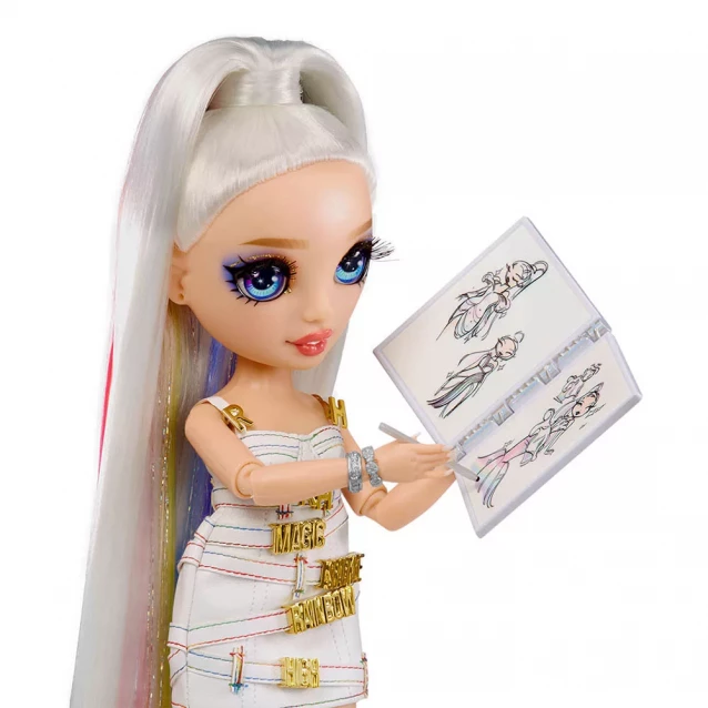 Кукла Rainbow High Fantastic Fashion Амая (594154) - 6