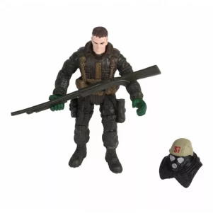 Солдати CHAP MEI Soldier Figure-1 (545033) дитяча іграшка