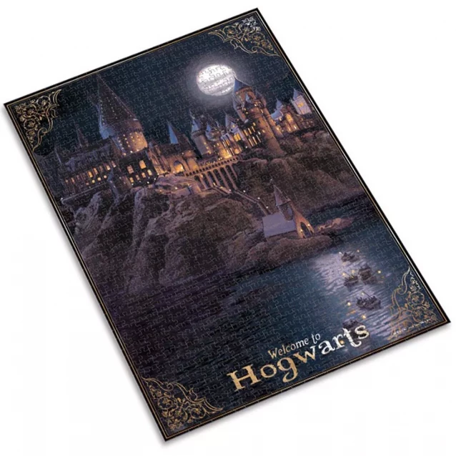 HARRY POTTER Пазл HARRY POTTER Hogwarts (ГаррИ Поттер) ABYJDP001 - 2