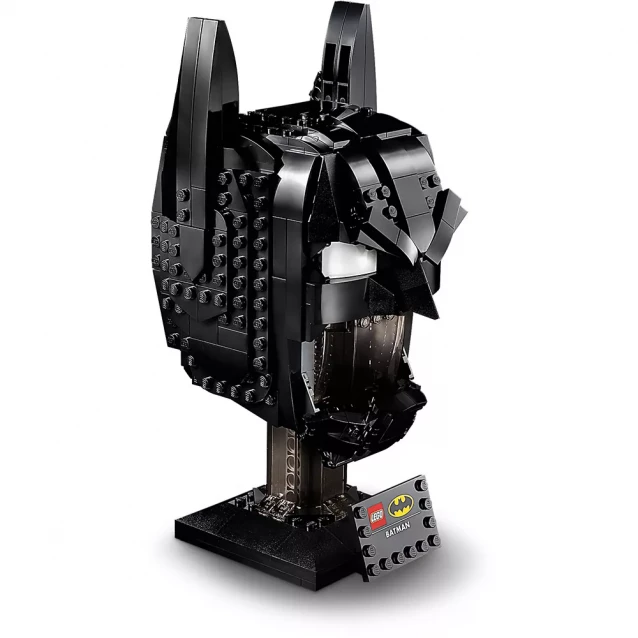 LEGO Конструктор Маска Бетмена 76182 - 4