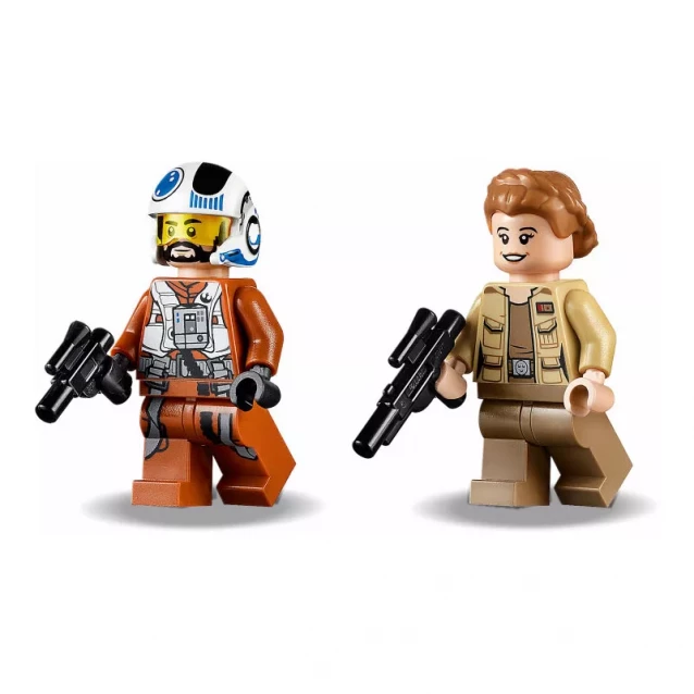 Конструктор LEGO Star Wars Истрибитель сопротивления A-Wing Starfighter™ (75248) - 6