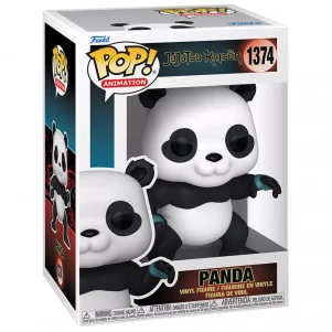 Фігурка Funko POP! Магічна битва Панда (72046) дитяча іграшка