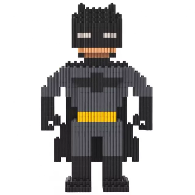 Конструктор Vita-toys Pixel Heroes Бетмен (VTK 0043) - 1