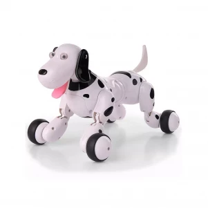Робот HAPPY COW Собака на р/к (HC-777-338b) дитяча іграшка