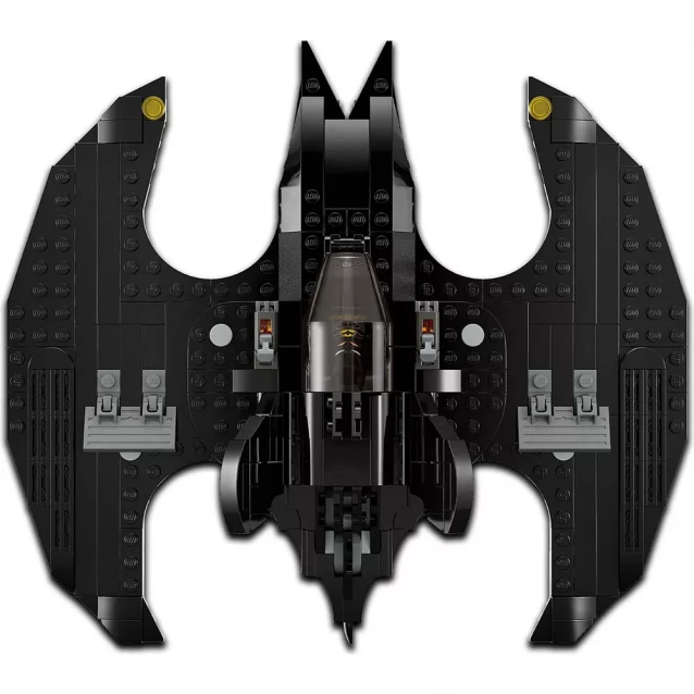 Конструктор LEGO Batman Бетмен проти Джокера (76265) - 4