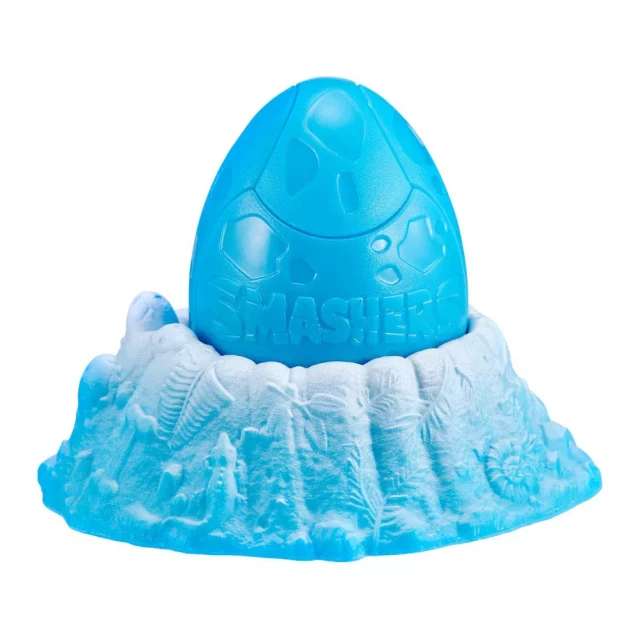 Іграшка в наборі SMASHERS Ice Age Large з аксесуарами (7455D) - 4