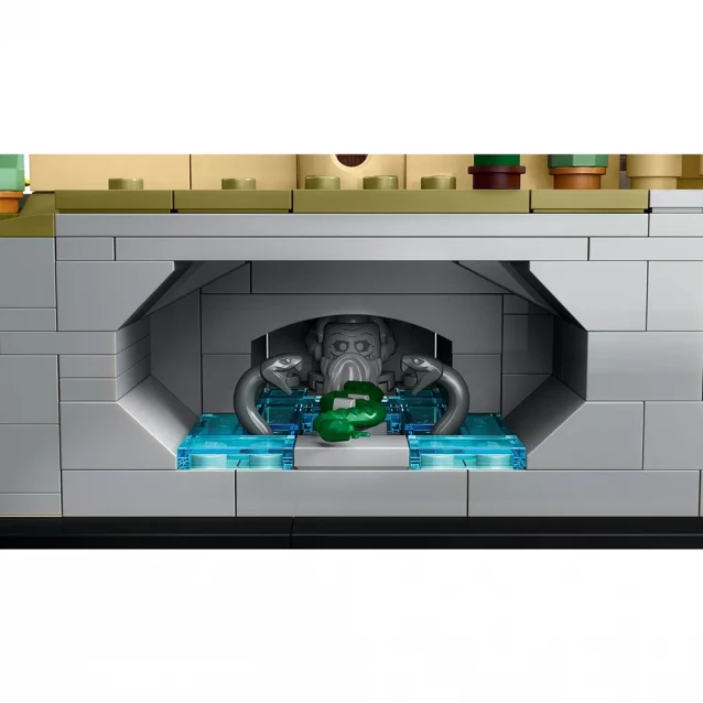 Конструктор Lego Harry Potter Замок Хогвартс (76419) - 6