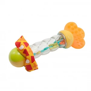 Іграшка-брязкальце "Чарівна паличка" для малюків