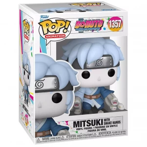 Фігурка Funko POP! Боруто Міцукі (61386) дитяча іграшка