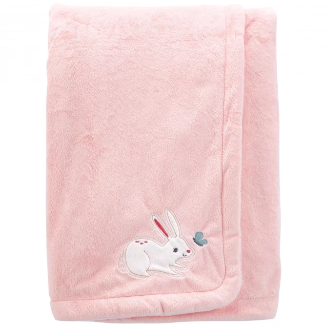 Одеяло для девочки (OSZ) - 1