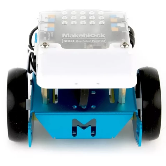 Робот-конструктор Makeblock mBot S - 8