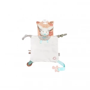 ELFIKI Іграшка - текстильна ельфік Пуффі для малюків