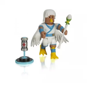 JAZWARES Roblox Ігрова колекційна фігурка Core Figures Q-Clash: Zadena W5 дитяча іграшка