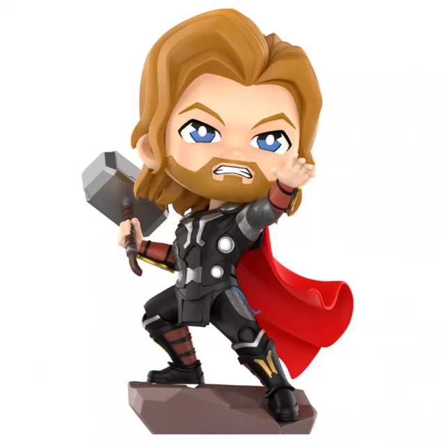 Фігурка-сюрприз Pop Mart Infinity Saga Marvel в асортименті (MISS-01) - 5