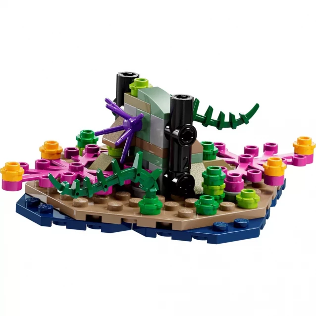 Конструктор LEGO Avatar Паякан, Тулкун і Костюм краба (75579) - 10