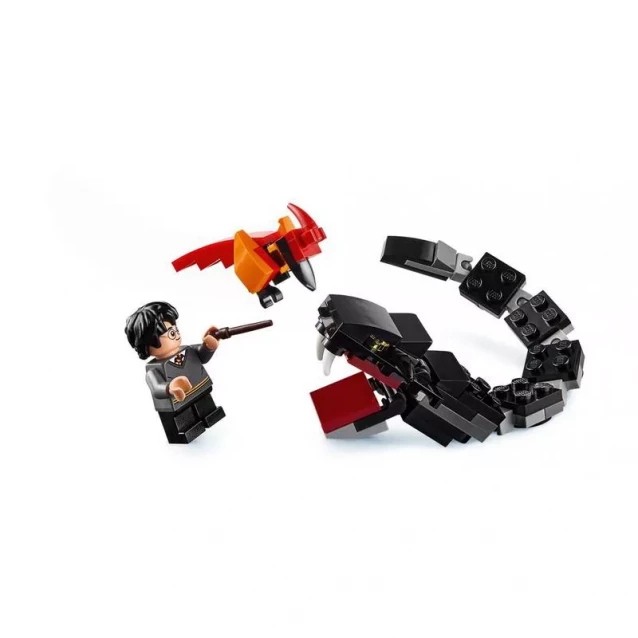 Конструктор LEGO Harry Potter Конструктор Велика Зала Гоґвортсу (75954) - 9