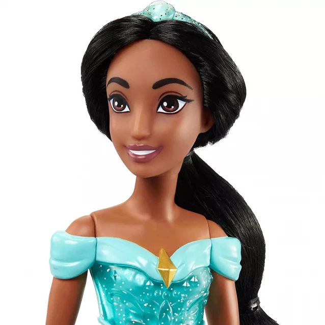 Лялька Disney Princess Жасмін (HLW12) - 3