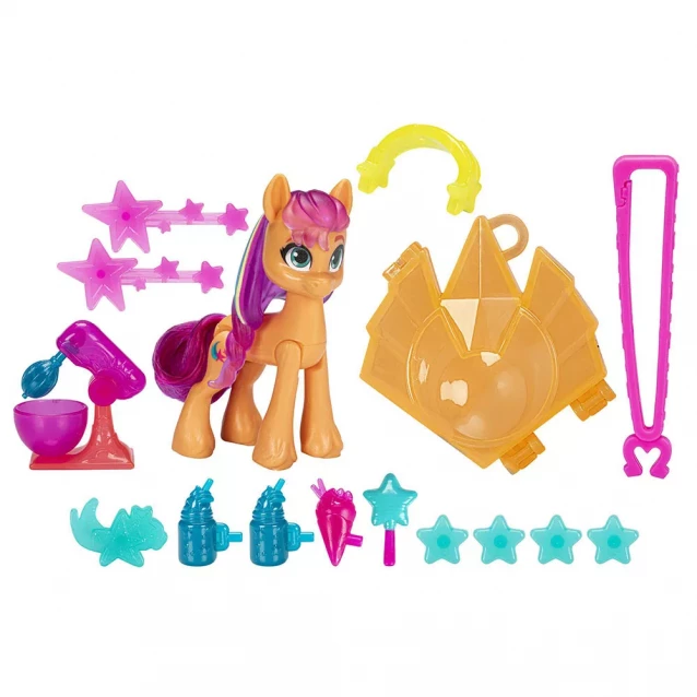 Игровой набор My Little Pony в ассортименте (F3869) - 3