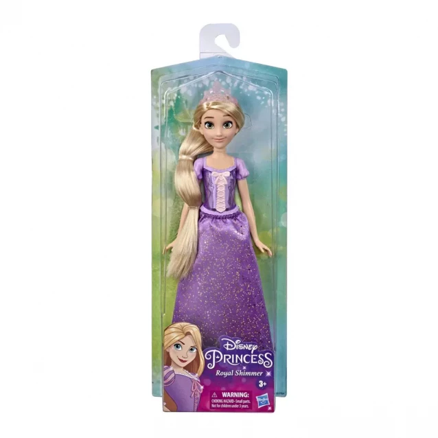 Кукла Disney Princess Принцесса Рапунцель 34 см (F0881_F0896) - 2