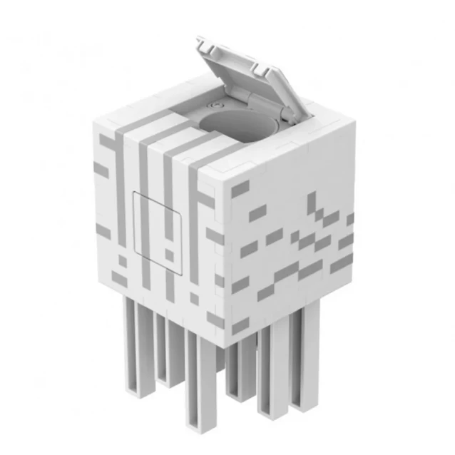 Игровой набор Minecraft Опасное привидение (HDV46) - 3