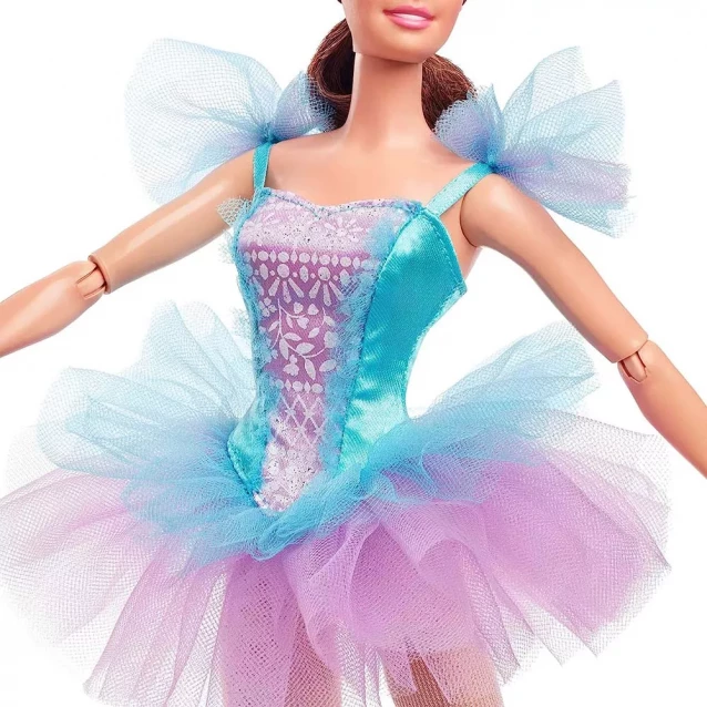 Кукла Barbie Collector Балерина (HCB87) - 4