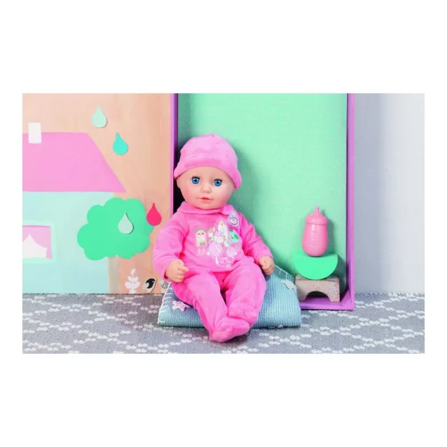 Лялька MY FIRST BABY ANNABELL - ДИВОВИЖНА КРИХІТКА (дівчинка, 36 cm) - 2