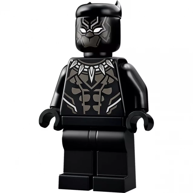 Конструктор Lego Marvel Робоброня Чорної Пантери (76204) - 4