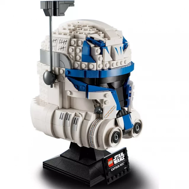 Конструктор LEGO Star Wars Капитан Рекс (75349) - 4