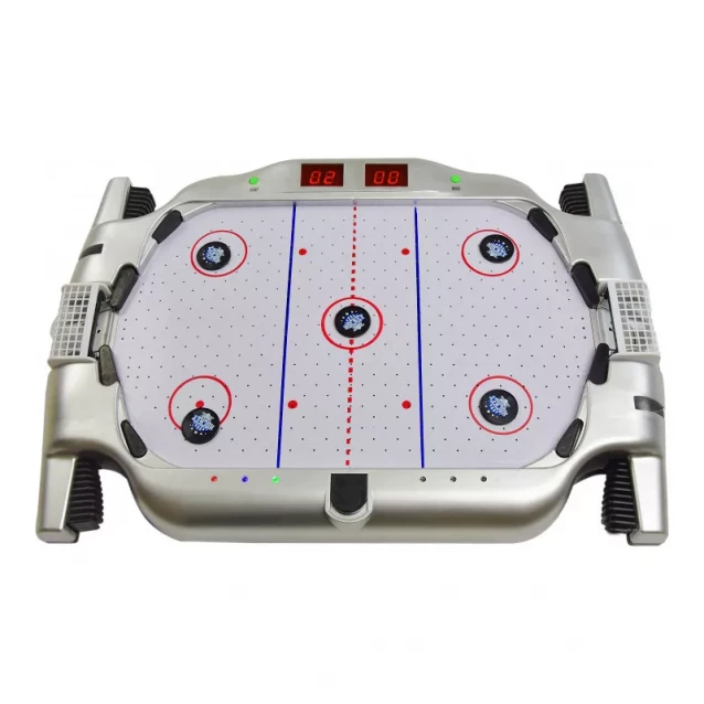 Іграшка хокей настільний арт. B2513B, у коробці 34,5*51,5*8,5 см - 1