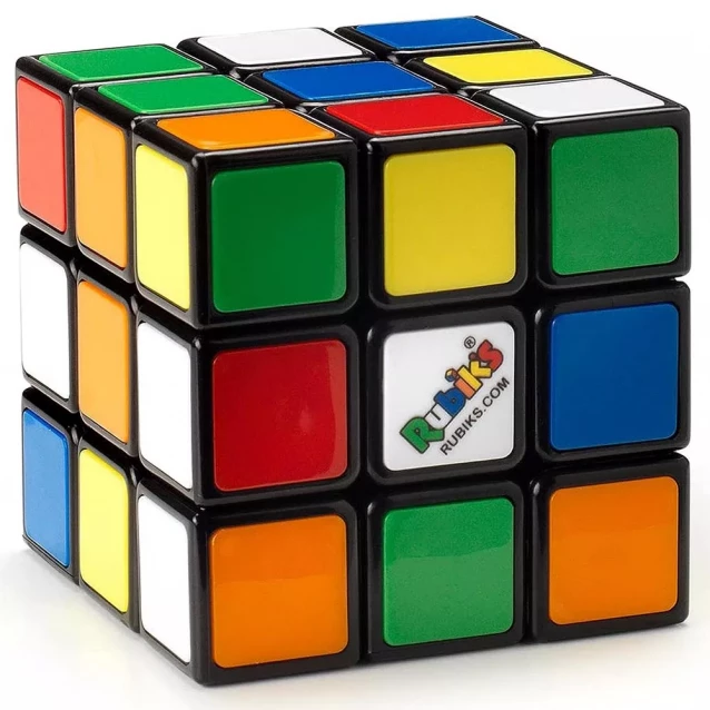 Головоломка Rubik's Кубик 3x3 (6063968) - 4