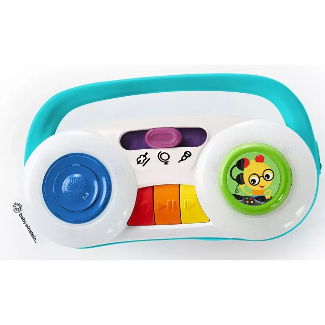 Іграшка музична "Toddler Tunes" - 3