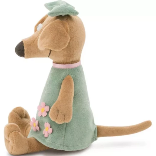 М'яка іграшка-собака Жужа, 42 см - 3