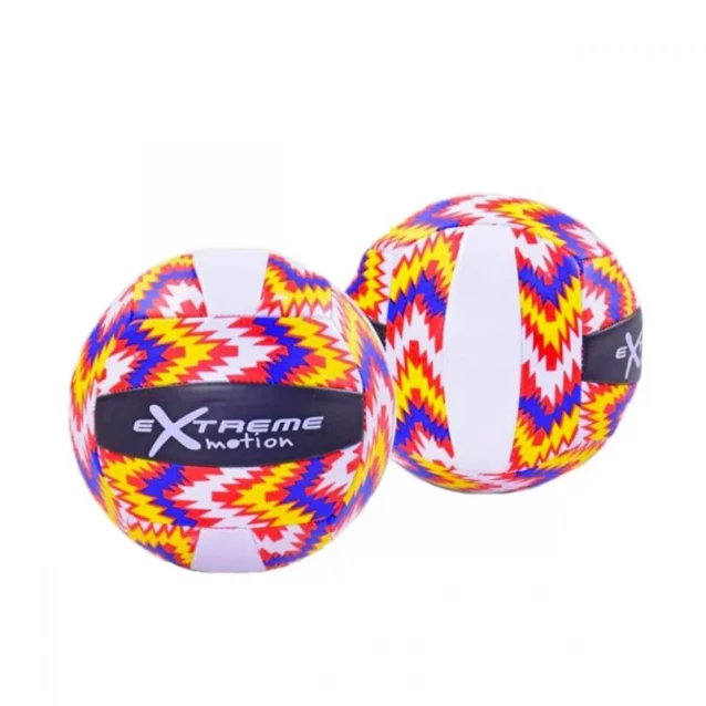 SHANTOU JINXING М'яч волейбольний (VB1745 PVC 280 грам) - 2