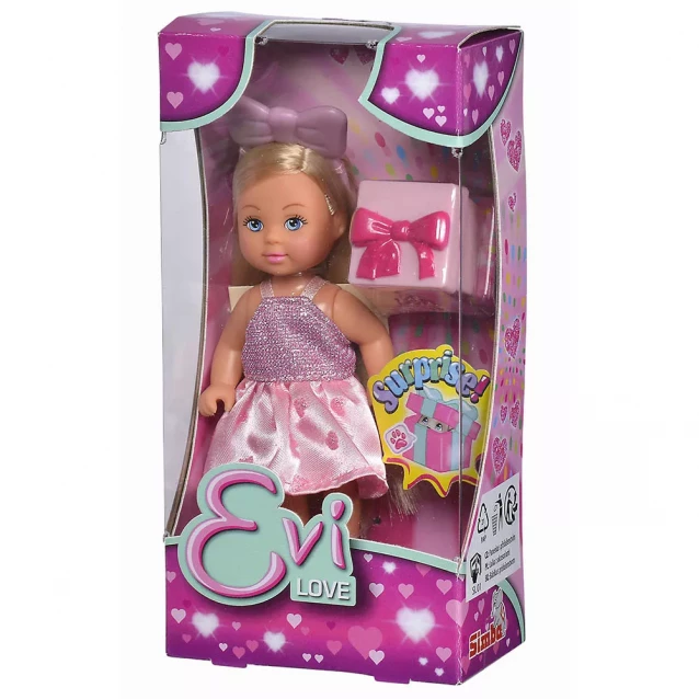 Кукла Steffi & Evi с подарком в ассортименте (5733599) - 3