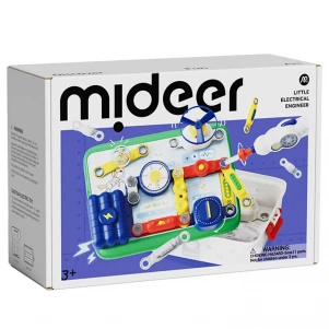 Набор маленькой электротехники Mideer Запуск ракеты (MD3402)