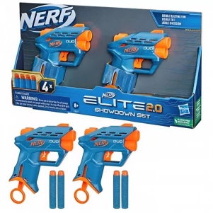 Набор бластеров Nerf Elite 2.0 Шадоу сет (F5027) детская игрушка
