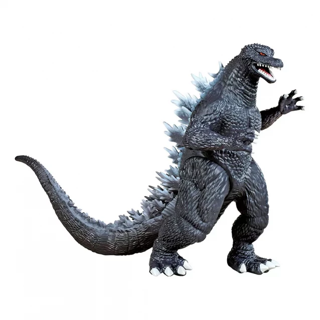 Godzilla vs. Kong Мегафігурка GODZILLA VS. KONG – ҐОДЗІЛЛА 2004 (27 сm) 35591 - 1