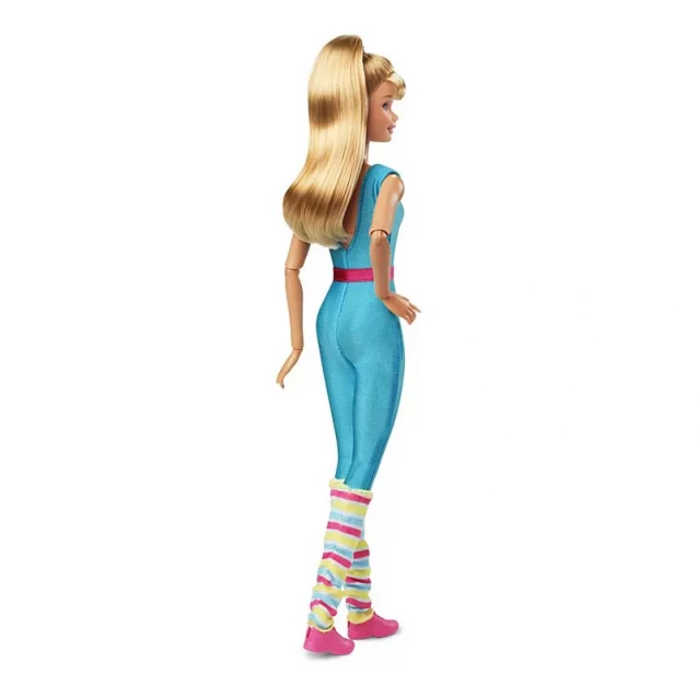 Лялька Barbie з м/ф "Історія іграшок 4" - 5