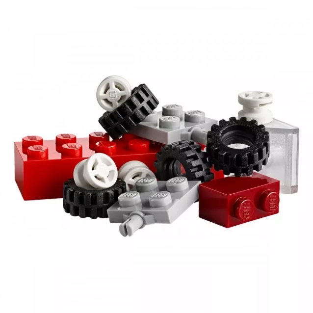 Конструктор Lego Classic Скринька для творчості (10713) - 3