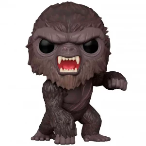 Ігрова фігурка FUNKO POP! Godzilla Vs Kong - КОНГ (25 cm) (50853) дитяча іграшка