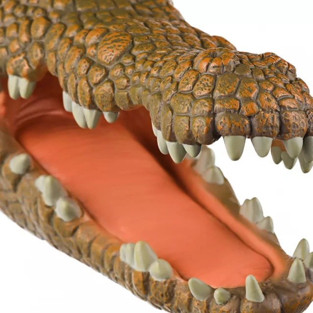 SAME TOY Игрушка-перчатка Same Toy Крокодил X308Ut - 2