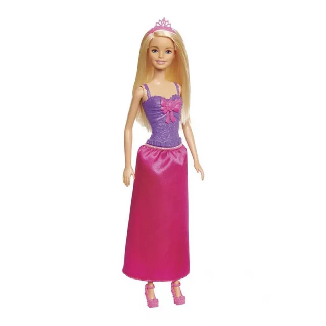 BARBIE Принцеса Barbie в ас. (2) - 10