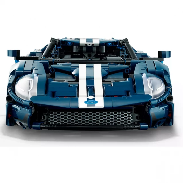 Конструктор LEGO Technic Ford GT 2022 (42154) - 4
