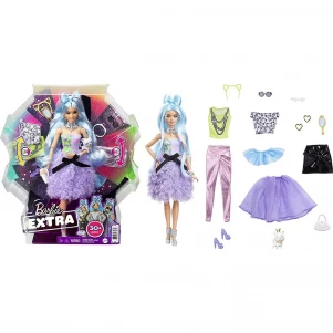 Набір Barbie Extra Міксуй та комбінуй (GYJ69)  лялька Барбі