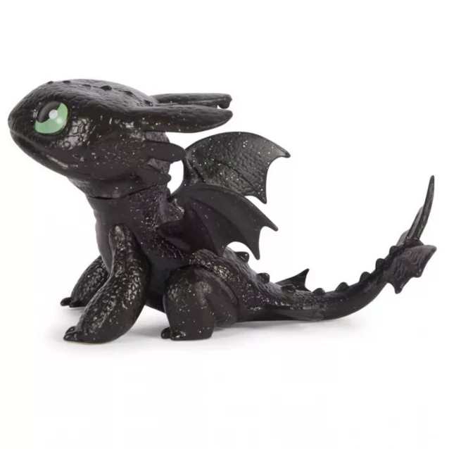 Фігурка Dragons Беззубик 6 см (SM66551/7223) - 6