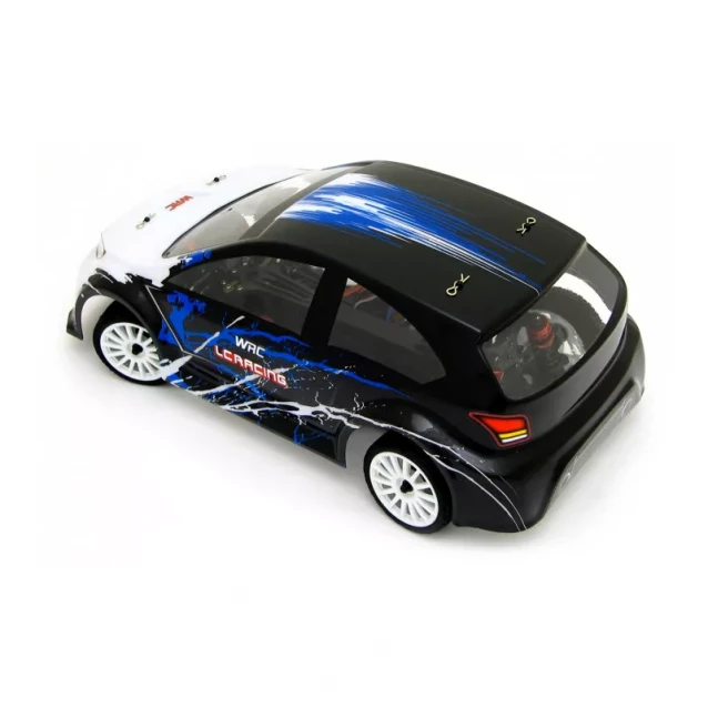 Іграшка автомодель р/к 1:14 LC Racing EMB-WRCL (кузов 6194) - 8