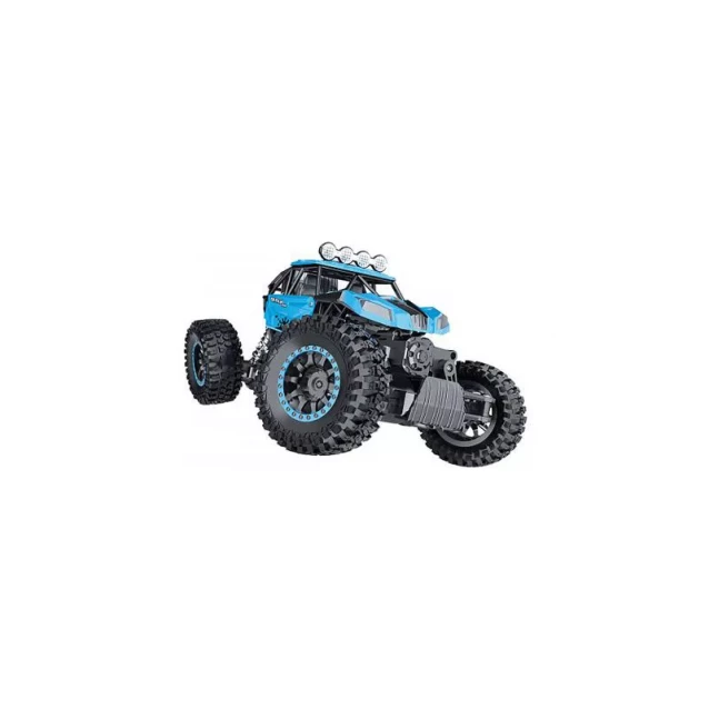 Автомобиль SULONG TOYS Off-Road Crawler на р/у - Super Sport синий, 1:18 (SL-001RHB) - 3