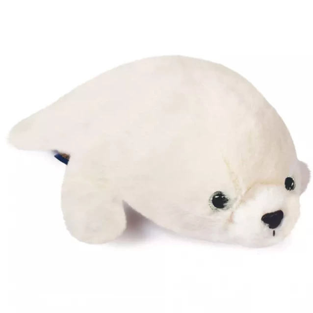 М'яка іграшка Doudou Маленьке тюленя 35 см (HO3036) - 1