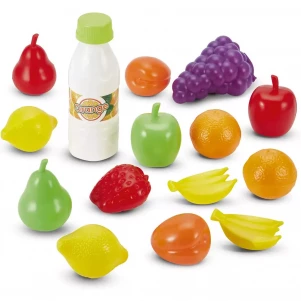 Набір фруктів Eccoiffier у сітці (954) дитяча іграшка