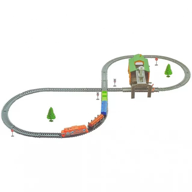 Железная дорога Країна іграшок (8584) - 2